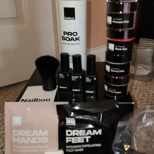 Nailboo Dip Kit
